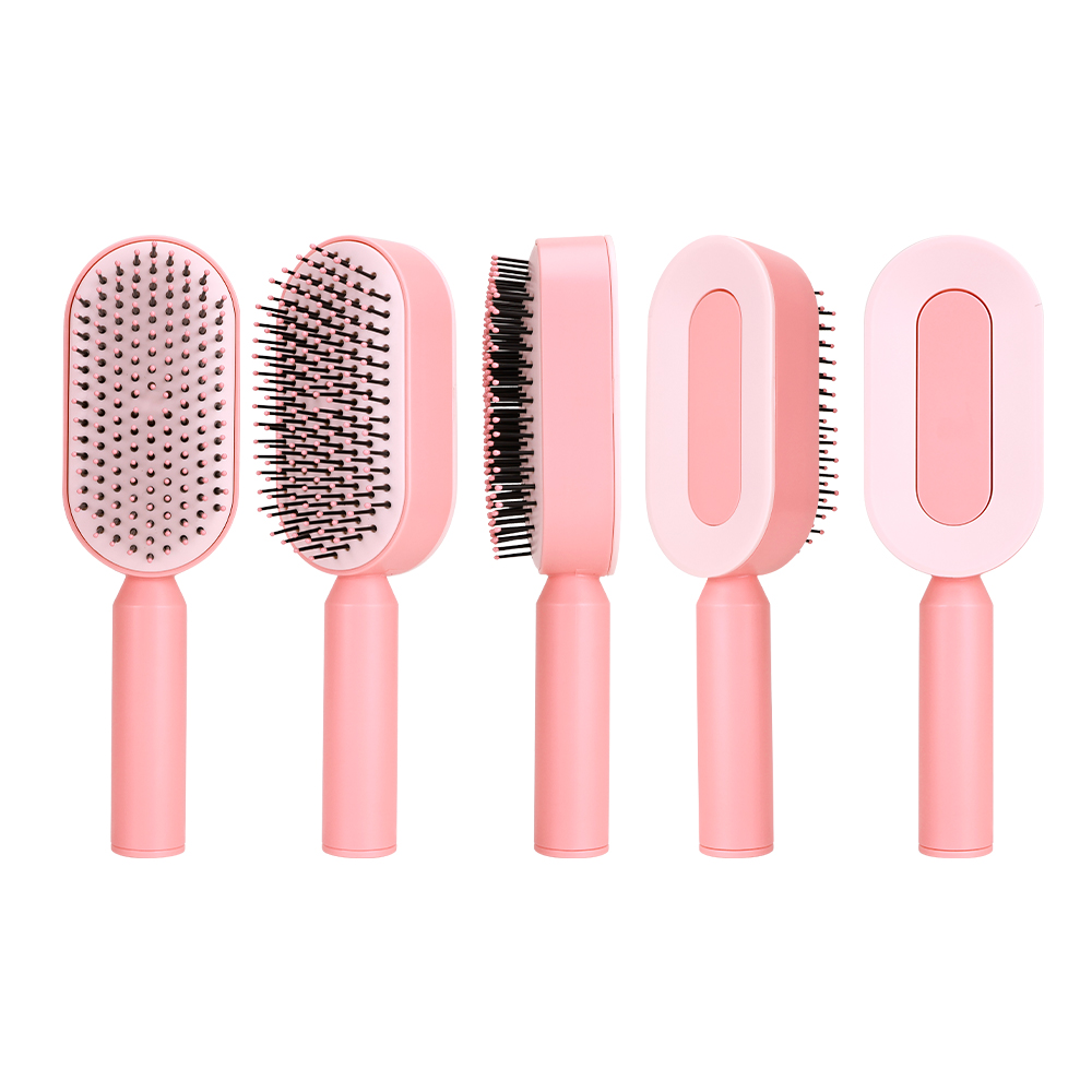 Air Cushion Hair Brush